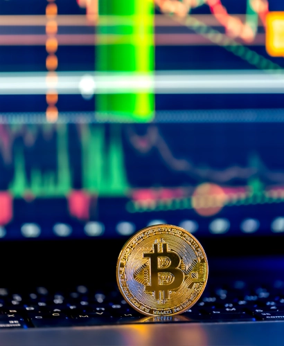 Plantorixio Informazioni sul Trading